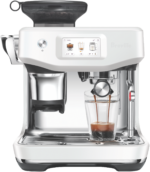 Breville The Barista Touch Impress Sea Salt (Cold Brew) - Image 4