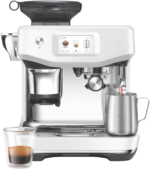 Breville The Barista Touch Impress Sea Salt (Cold Brew) - Image 5