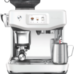Breville The Barista Touch Impress Sea Salt (Cold Brew)