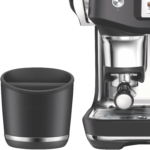 Breville The Barista Touch Impress Black Truffle (Cold Brew) - Image 7