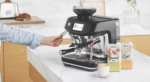 Breville The Barista Touch Impress Black Truffle (Cold Brew) - Image 9