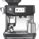 Breville The Barista Touch Impress Black Truffle (Cold Brew)