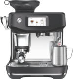 Breville The Barista Touch Impress Black Truffle (Cold Brew)