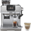 DeLonghi La Specialista Touch Manual Coffee Machine - Image 3