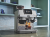 DeLonghi La Specialista Touch Manual Coffee Machine - Image 10
