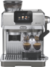 DeLonghi La Specialista Touch Manual Coffee Machine