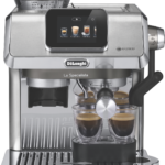 DeLonghi La Specialista Touch Manual Coffee Machine