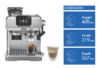 DeLonghi La Specialista Touch Manual Coffee Machine - Image 2