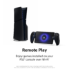 PlayStation 5 Portal Remote Player (Midnight Black) - Image 6