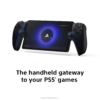 PlayStation 5 Portal Remote Player (Midnight Black) - Image 12