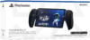 PlayStation 5 Portal Remote Player (Midnight Black) - Image 13