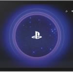 PlayStation 5 Portal Remote Player (Midnight Black)