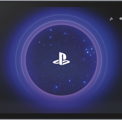PlayStation 5 Portal Remote Player (Midnight Black)