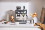 Sunbeam Origins Sense Espresso Coffee Machine Graphite - Image 15