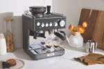 Sunbeam Origins Sense Espresso Coffee Machine Graphite - Image 14