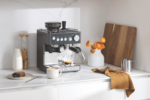 Sunbeam Origins Sense Espresso Coffee Machine Graphite - Image 11