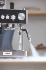 Sunbeam Origins Sense Espresso Coffee Machine Graphite - Image 13