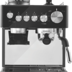 Sunbeam Origins Sense Espresso Coffee Machine Graphite