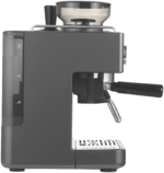 Sunbeam Origins Sense Espresso Coffee Machine Graphite - Image 8
