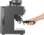 Sunbeam Origins Sense Espresso Coffee Machine Graphite - Image 9
