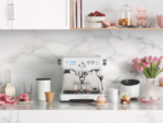 Breville The Dual Boiler Sea Salt - Image 5