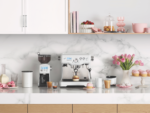Breville The Dual Boiler Sea Salt - Image 4