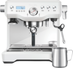 Breville The Dual Boiler Sea Salt - Image 3