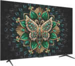 TCL 85" C6K QD Mini LED Google TV 2025 - Image 6