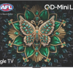 TCL 85" C6K QD Mini LED Google TV 2025
