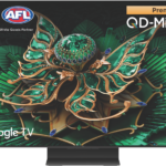 TCL 50" C7K Premium QD Mini LED Google TV 2025