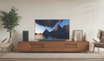 LG 55" OLED B5 AI UHD 4K Smart TV 2025 - Image 8