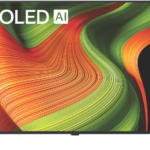 LG 48" OLED B5 AI UHD 4K Smart TV 2025