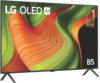 LG 48" OLED B5 AI UHD 4K Smart TV 2025 - Image 5