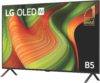 LG 48" OLED B5 AI UHD 4K Smart TV 2025 - Image 4