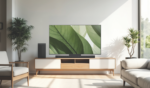 LG 55" QNED81A AI LED UHD 4K Smart TV 2025 - Image 8