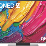 LG 55" QNED81A AI LED UHD 4K Smart TV 2025
