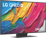 LG 55" QNED81A AI LED UHD 4K Smart TV 2025 - Image 6