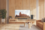 LG 55" NANO80A AI LED UHD 4K Smart TV 2025 - Image 8