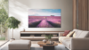 TCL 50" P7K QLED Google TV 2025 - Image 4