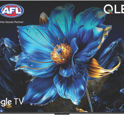 TCL 75" P7K QLED Google TV 2025