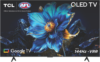 TCL 85" P7K 144Hz QLED Google TV 2025