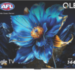 TCL 85" P7K 144Hz QLED Google TV 2025