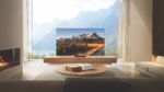 TCL 65" C8K Premium QD Mini LED Google TV 2025 - Image 9