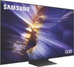 Samsung 55" OLED S90F 4K Vision AI Smart TV 2025 - Image 6