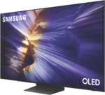 Samsung 55" OLED S90F 4K Vision AI Smart TV 2025 - Image 5