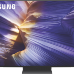 Samsung 55" OLED S90F 4K Vision AI Smart TV 2025