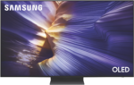 Samsung 55" OLED S90F 4K Vision AI Smart TV 2025