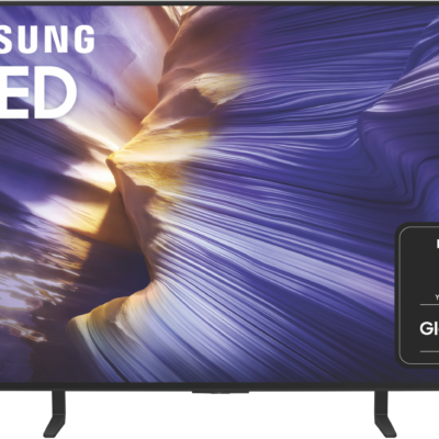 Samsung 42" OLED S90F 4K Vision AI Smart TV 2025