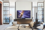Samsung 42" OLED S90F 4K Vision AI Smart TV 2025 - Image 8