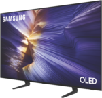 Samsung 42" OLED S90F 4K Vision AI Smart TV 2025 - Image 5